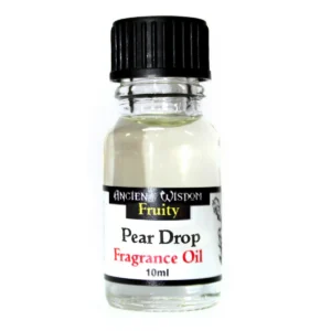 Ancient Wisdom doftolja Pear Drop 10 ml - produktbild 3