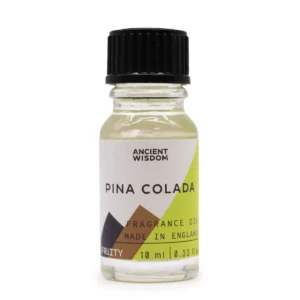 Ancient Wisdom doftolja Pina Colada 10 ml - produktbild 2