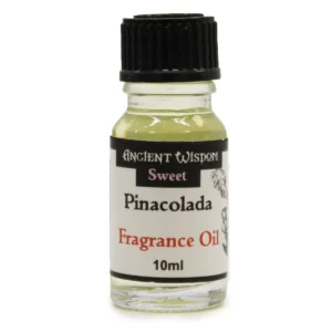 Ancient Wisdom doftolja Pina Colada 10 ml - produktbild 3