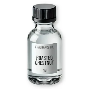 Ancient Wisdom doftolja rostad kastanj 10 ml - produktbild 8