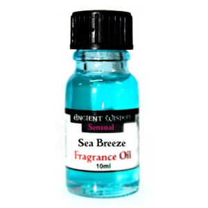 Ancient Wisdom doftolja Sea Breeze 10 ml - produktbild 3