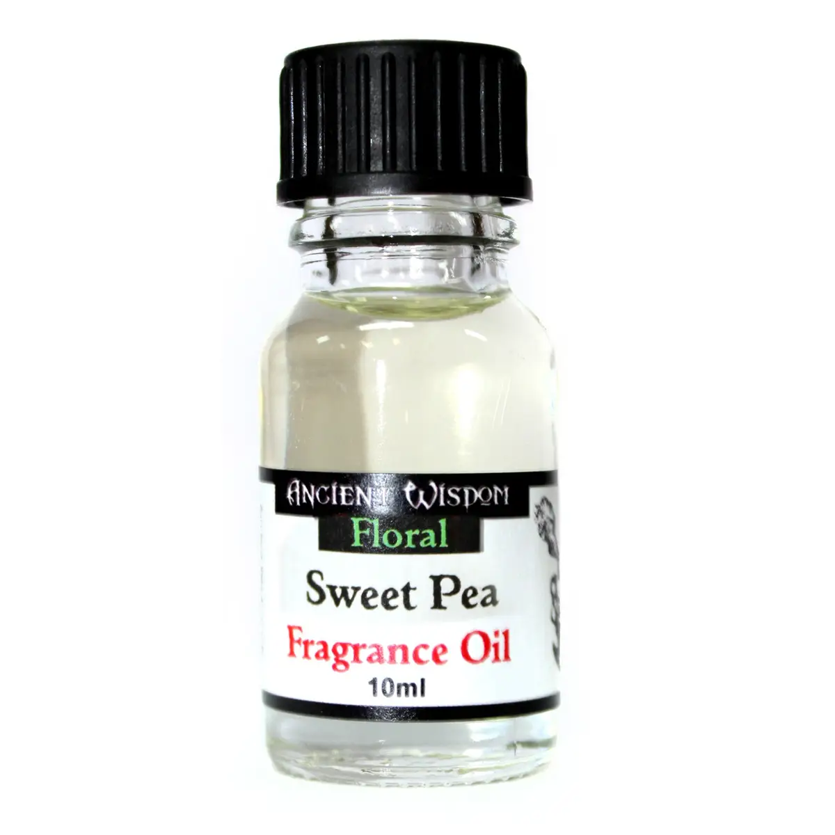Ancient Wisdom doftolja Sweet Pea 10 ml - produktbild 3