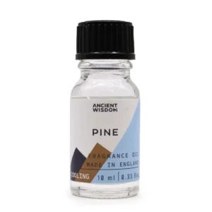 Ancient Wisdom doftolja tall 10 ml - produktbild 2
