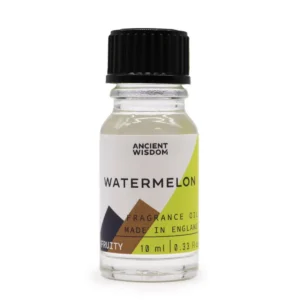 Ancient Wisdom Doftolja Vattenmelon 10 ml - produktbild 2