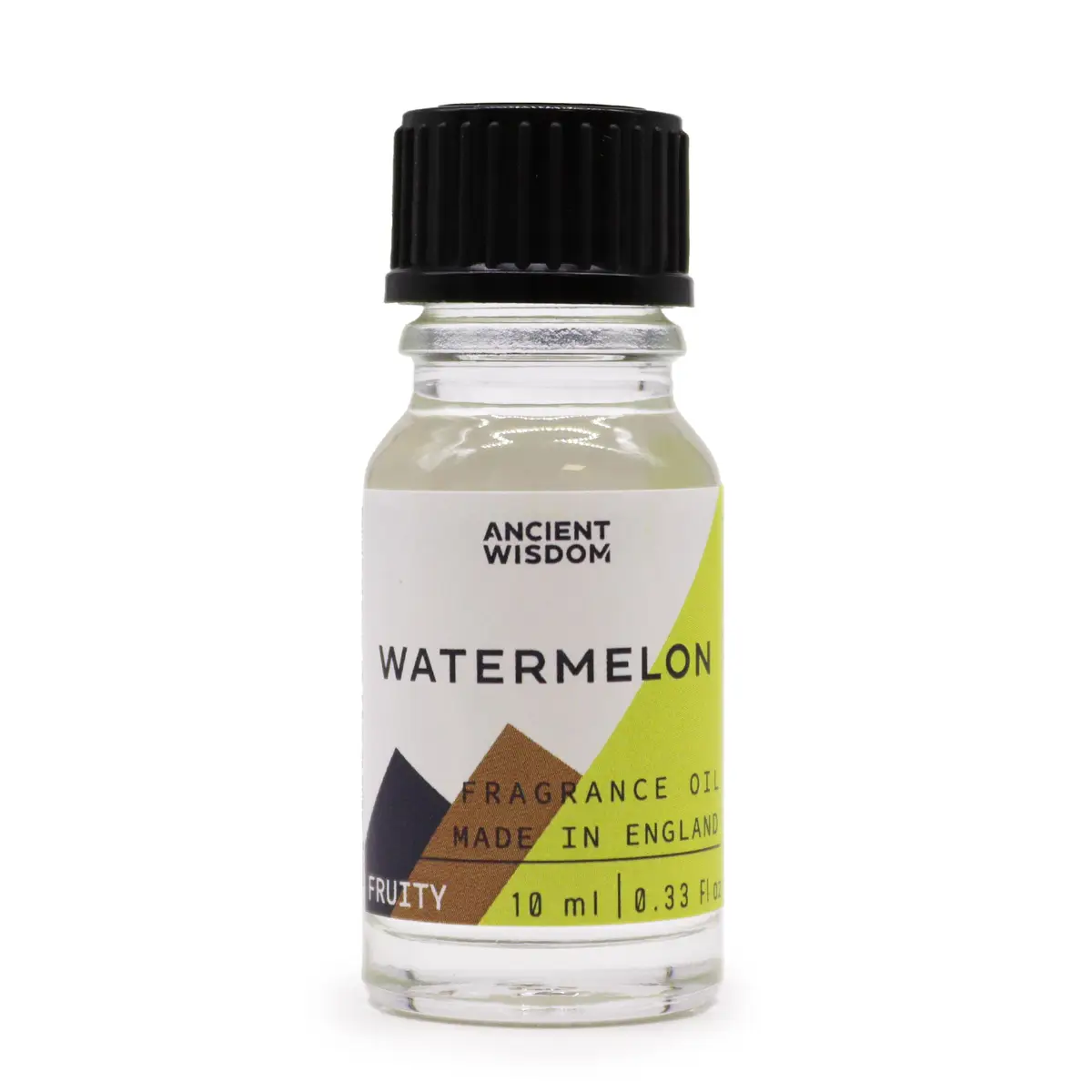 Ancient Wisdom Doftolja Vattenmelon 10 ml - produktbild 2