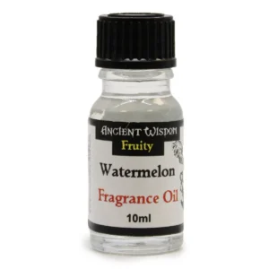 Ancient Wisdom Doftolja Vattenmelon 10 ml - produktbild 3