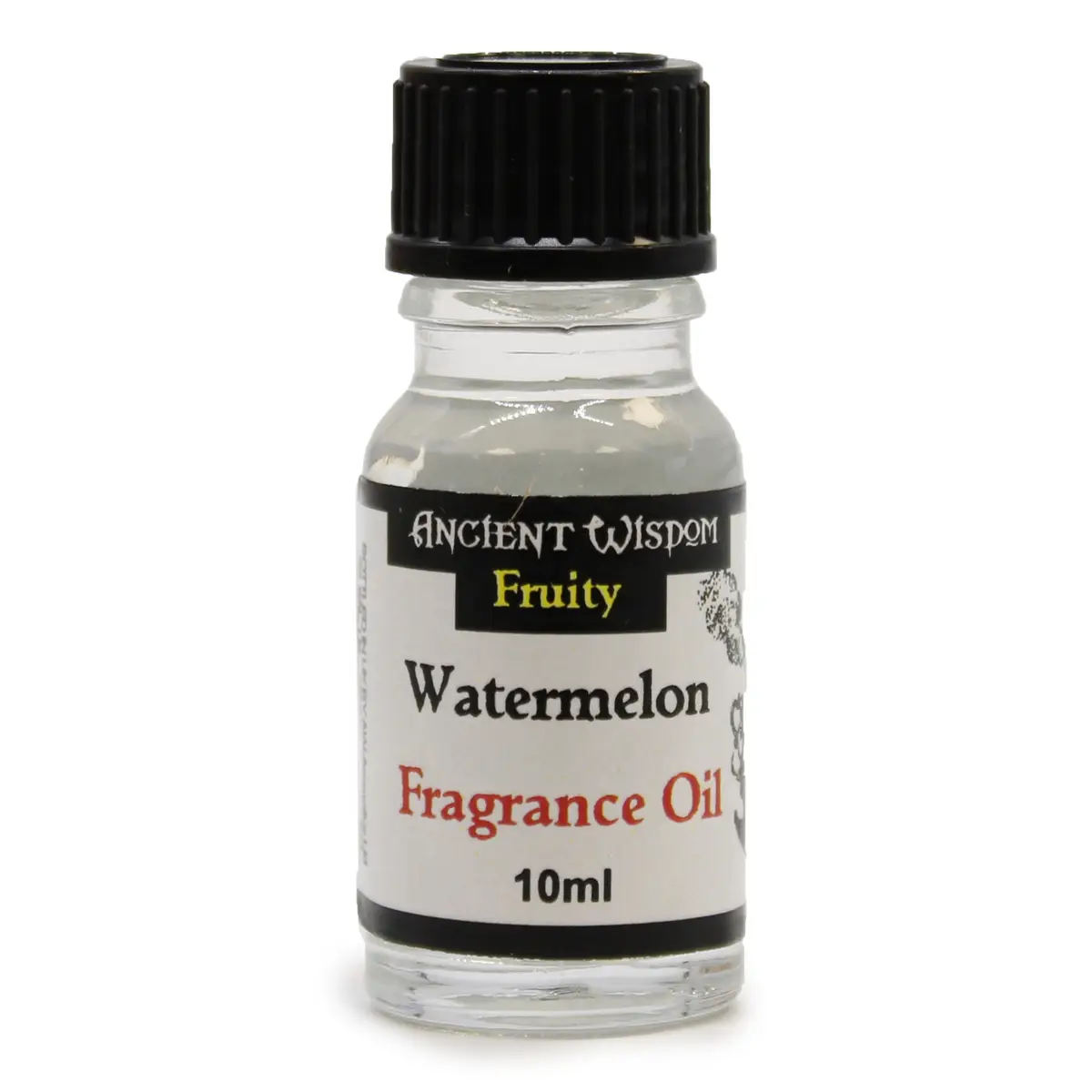 Ancient Wisdom Doftolja Vattenmelon 10 ml - produktbild 3