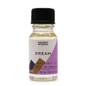 Ancient Wisdom Dream doftolja 10 ml - produktbild 2