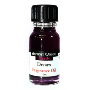 Ancient Wisdom Dream doftolja 10 ml - produktbild 3