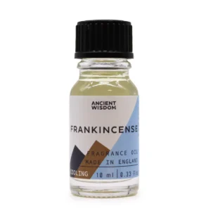 Ancient Wisdom Frankincense doftolja 10 ml - produktbild 2