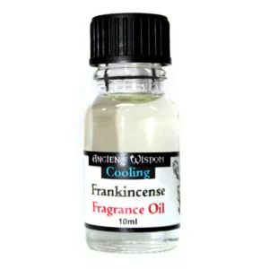 Ancient Wisdom Frankincense doftolja 10 ml - produktbild 3