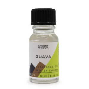 Ancient Wisdom Guava doftolja 10 ml - produktbild 2