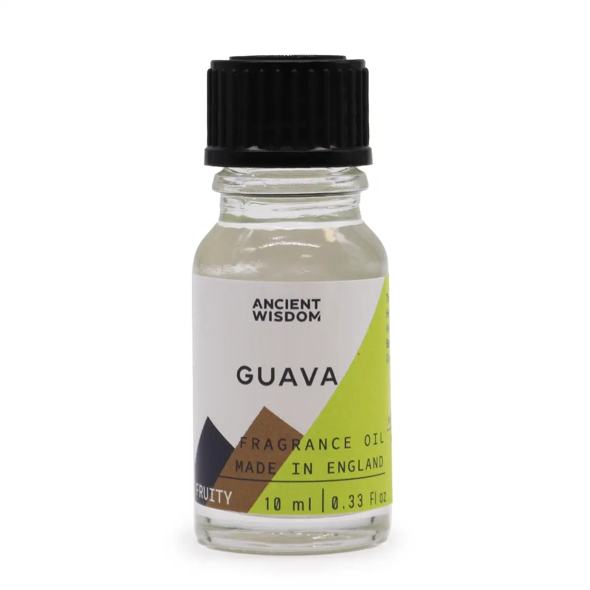 Ancient Wisdom Guava doftolja 10 ml - produktbild 2