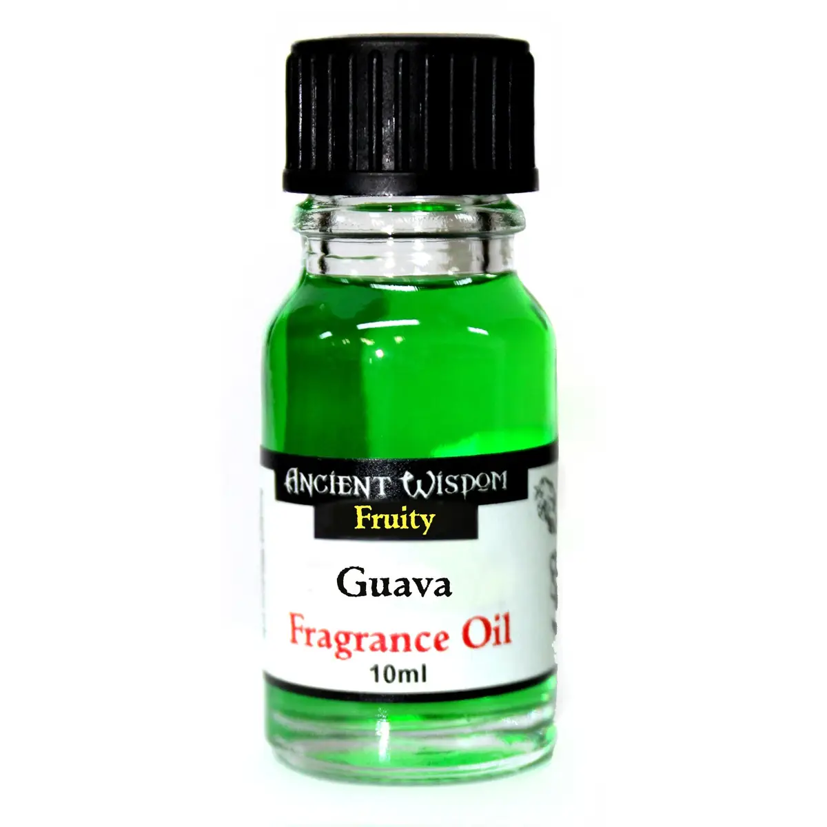 Ancient Wisdom Guava doftolja 10 ml - produktbild 3