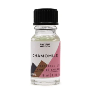 Ancient Wisdom Kamomill Doftolja 10 ml - produktbild 2