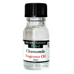 Ancient Wisdom Kamomill Doftolja 10 ml - produktbild 3