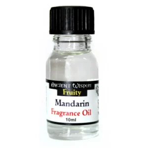 Ancient Wisdom Mandarin doftolja 10 ml - produktbild 3