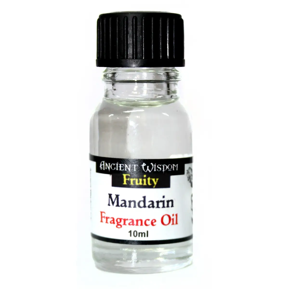 Ancient Wisdom Mandarin doftolja 10 ml - produktbild 3