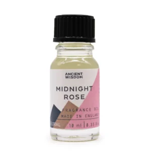 Ancient Wisdom Midnight Rose doftolja 10 ml - produktbild 2