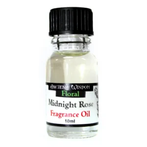 Ancient Wisdom Midnight Rose doftolja 10 ml - produktbild 3
