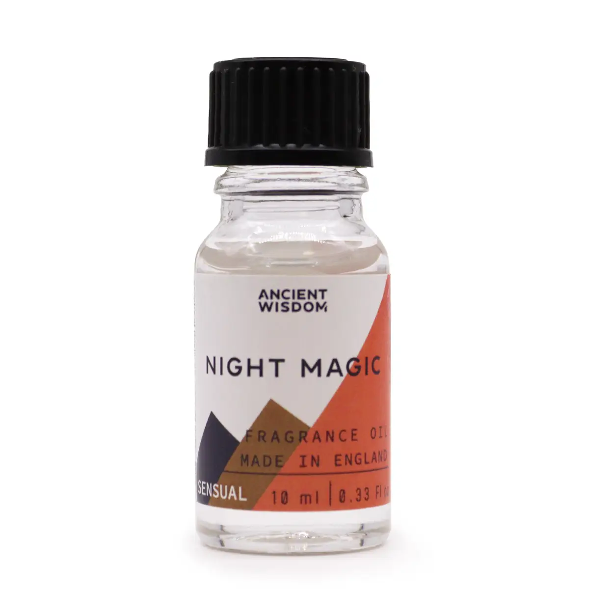 Ancient Wisdom Night Magic doftolja 10 ml - produktbild 2
