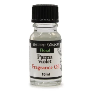 Ancient Wisdom Parma Violet doftolja 10 ml - produktbild 3
