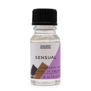 Ancient Wisdom Sensual doftolja 10 ml - produktbild 2