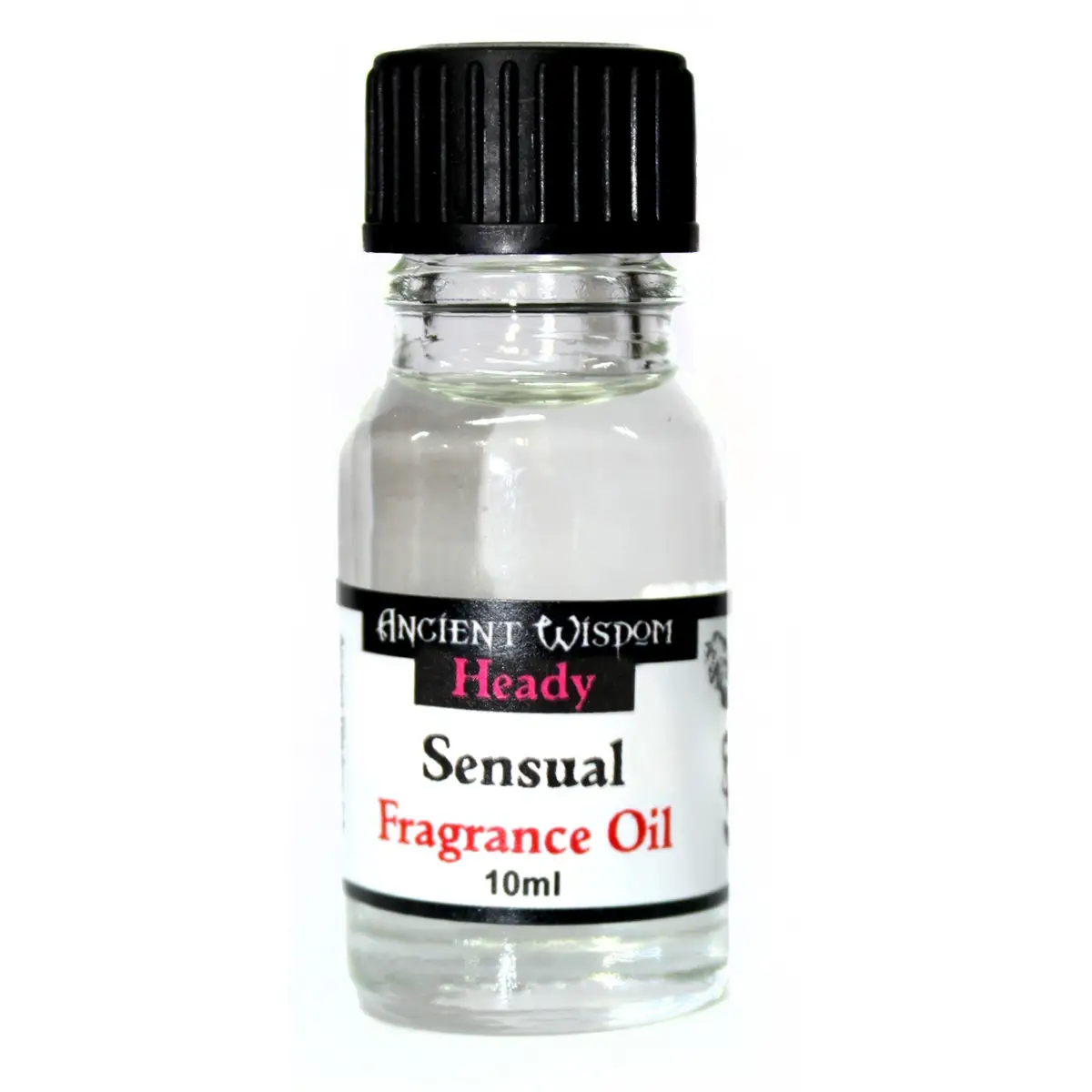 Ancient Wisdom Sensual doftolja 10 ml - produktbild 3