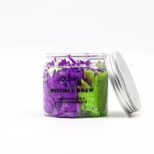 Ancient Wisdom Witches Brew vispad tvål 120 g - produktbild 2