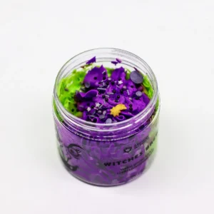 Ancient Wisdom Witches Brew vispad tvål 120 g - produktbild 3