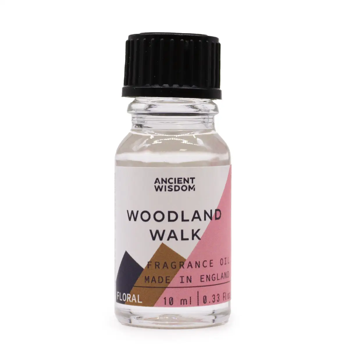 Ancient Wisdom Woodland Walk doftolja 10 ml - produktbild 2