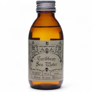 Ancient Witch Caribbean Sea Water ritualluktvatten 140 ml - produktbild 2