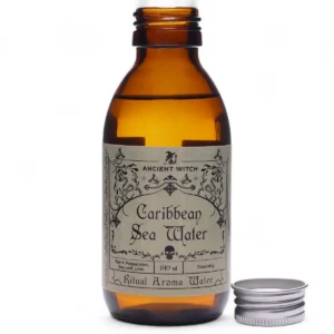 Ancient Witch Caribbean Sea Water ritualluktvatten 140 ml - produktbild 3