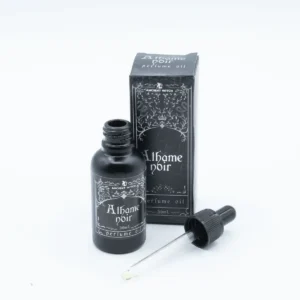 Ancient Witch parfymolja Athame Noir - produktbild 4