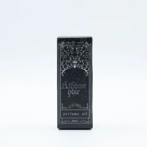 Ancient Witch parfymolja Athame Noir - produktbild 5