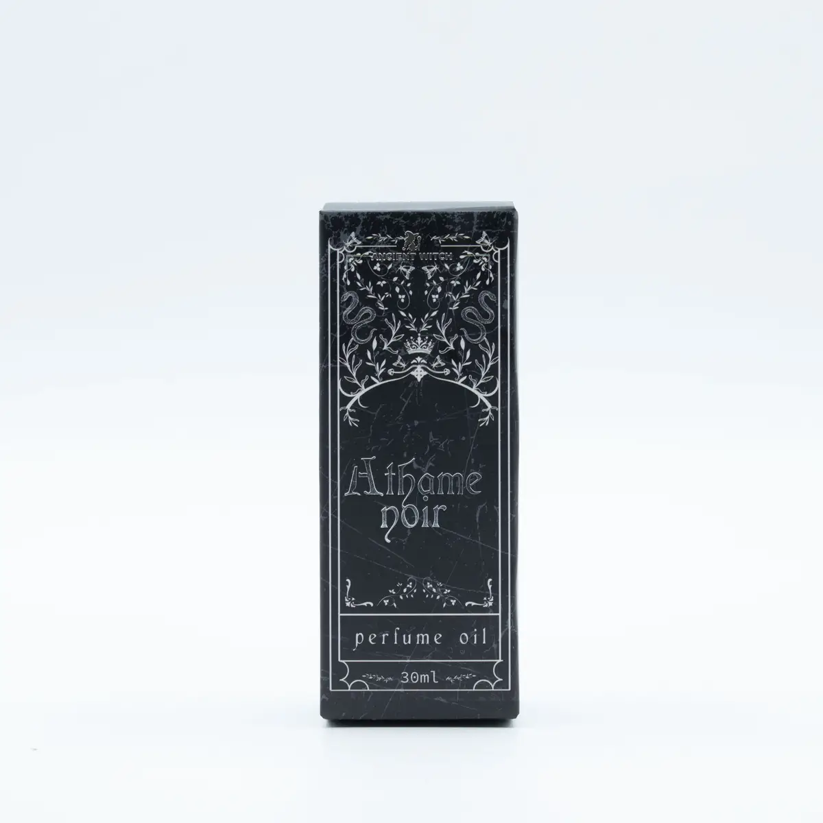 Ancient Witch parfymolja Athame Noir - produktbild 5