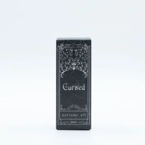 Ancient Witch parfymolja Cursed - produktbild 3