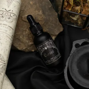 Ancient Witch parfymolja Cursed - produktbild 8