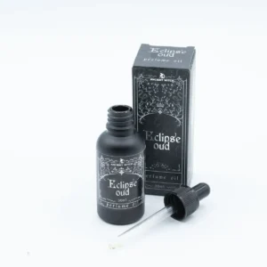 Ancient Witch parfymolja Eclipse Oud 30 ml - produktbild 5