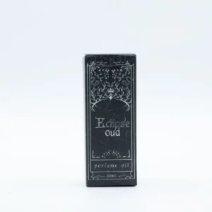 Ancient Witch parfymolja Eclipse Oud 30 ml - produktbild 7