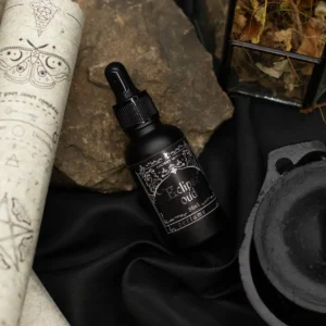 Ancient Witch parfymolja Eclipse Oud 30 ml - produktbild 8