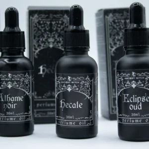 Ancient Witch parfymolja Hecate 30 ml - produktbild 10