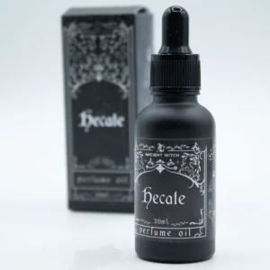 Ancient Witch parfymolja Hecate 30 ml - produktbild 4