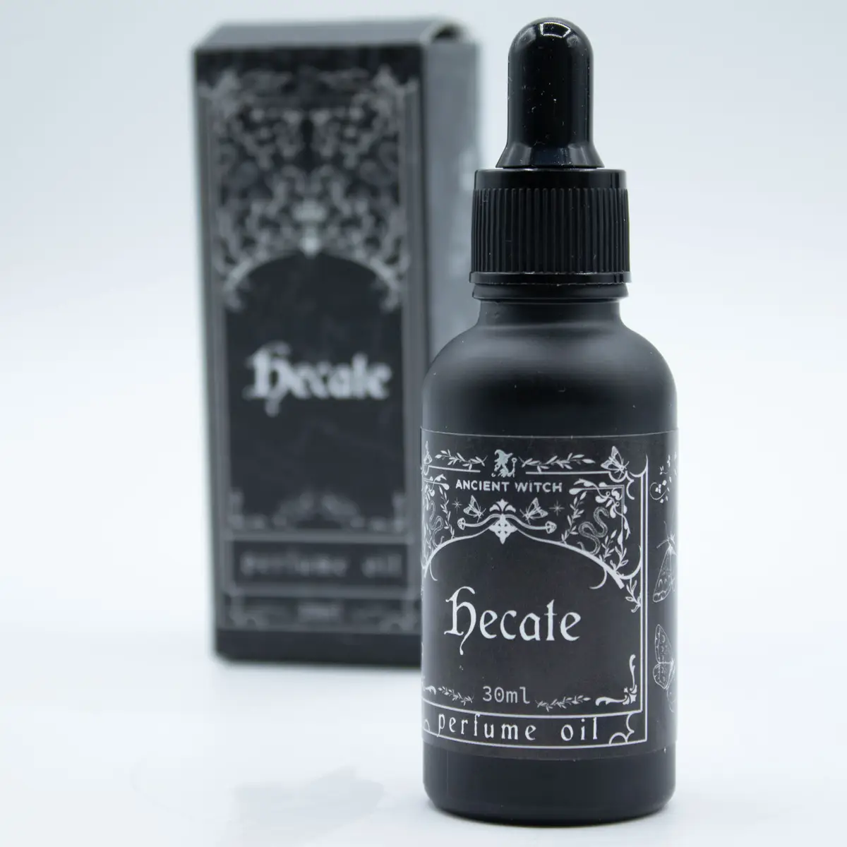 Ancient Witch parfymolja Hecate 30 ml - produktbild 4