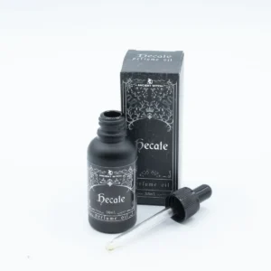 Ancient Witch parfymolja Hecate 30 ml - produktbild 5