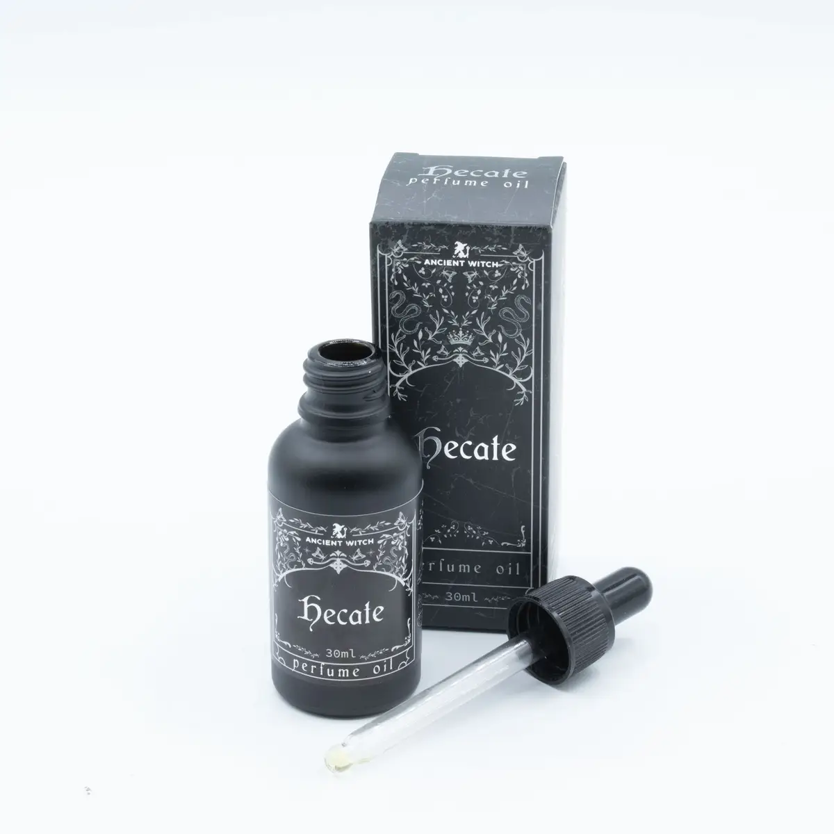 Ancient Witch parfymolja Hecate 30 ml - produktbild 5