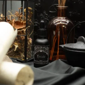 Ancient Witch parfymolja Hecate 30 ml - produktbild 9