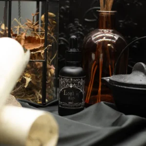 Ancient Witch parfymolja Lost in Sin - produktbild 10