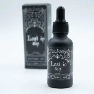 Ancient Witch parfymolja Lost in Sin - produktbild 2