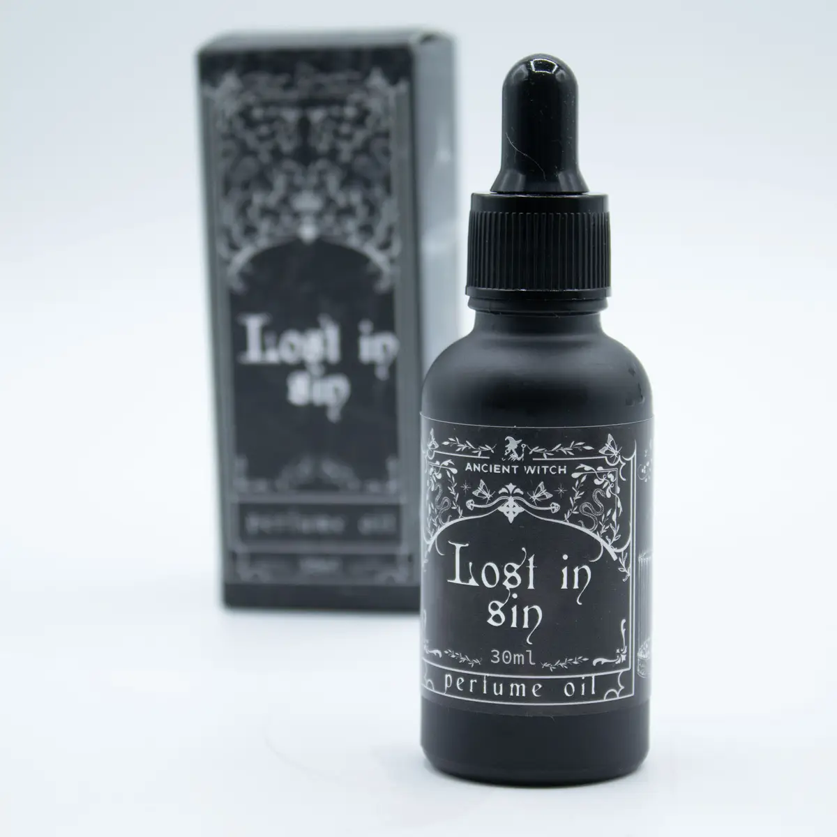 Ancient Witch parfymolja Lost in Sin - produktbild 2